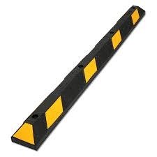 Rubber Wheel Stoppers